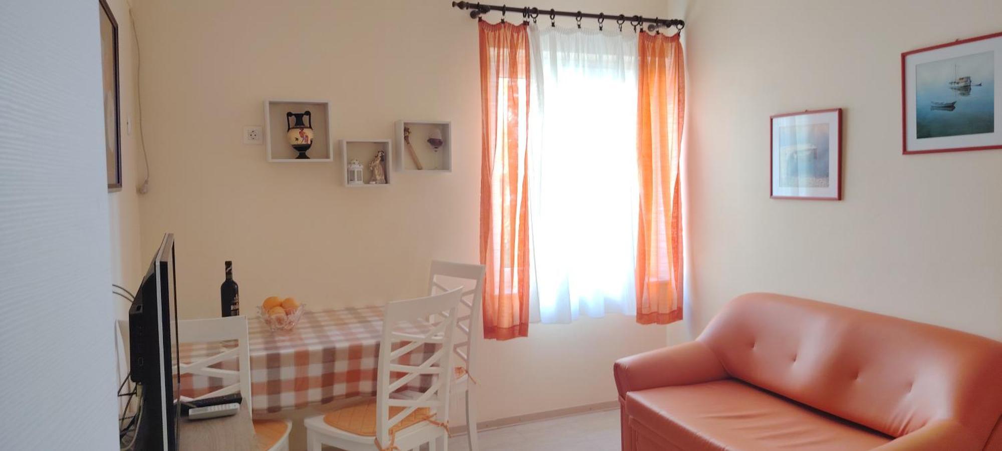 Apartments Mara Mali Lošinj Zewnętrze zdjęcie