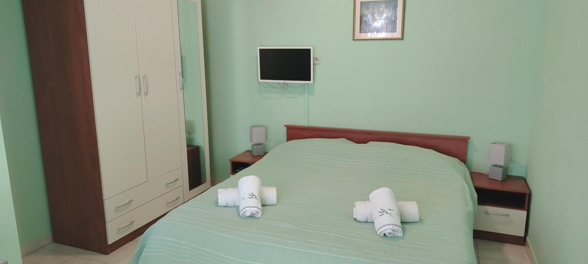 Apartments Mara Mali Lošinj Zewnętrze zdjęcie