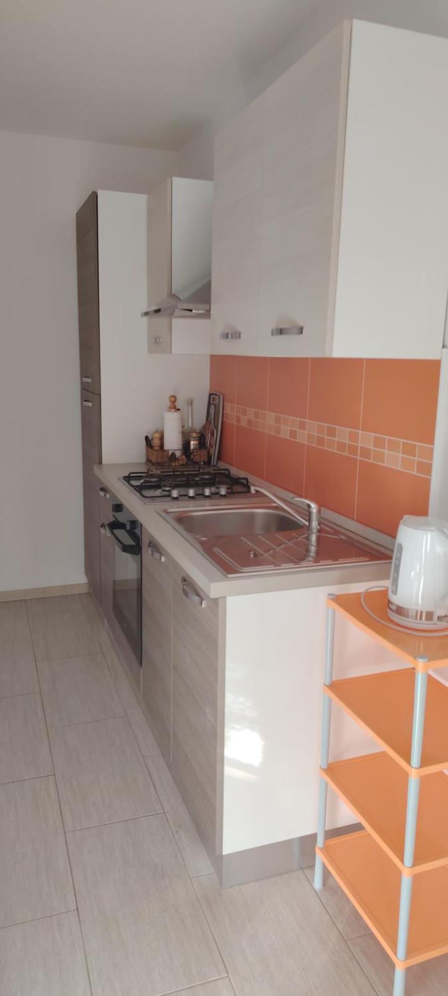 Apartments Mara Mali Lošinj Zewnętrze zdjęcie