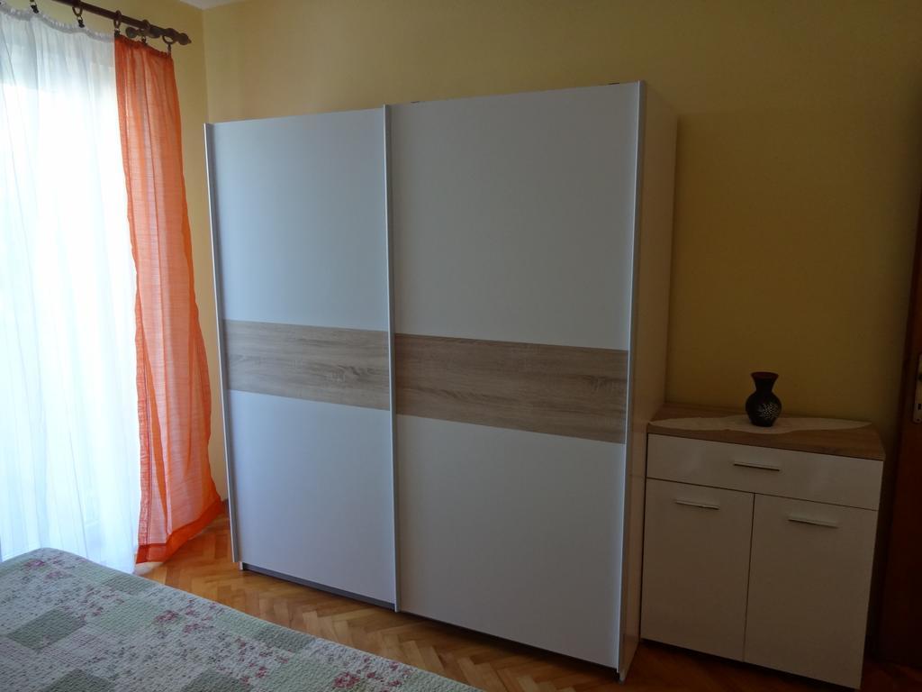 Apartments Mara Mali Lošinj Pokój zdjęcie