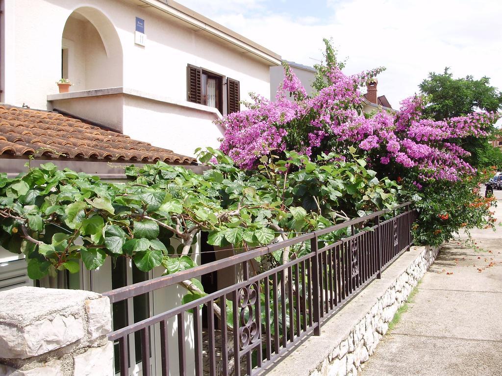Apartments Mara Mali Lošinj Pokój zdjęcie