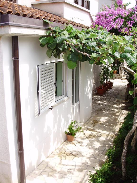 Apartments Mara Mali Lošinj Pokój zdjęcie