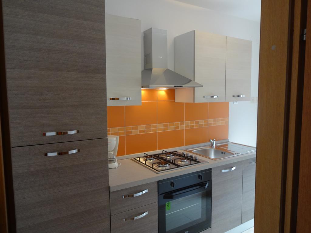 Apartments Mara Mali Lošinj Zewnętrze zdjęcie